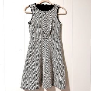 Banana Republic  cocktail dress